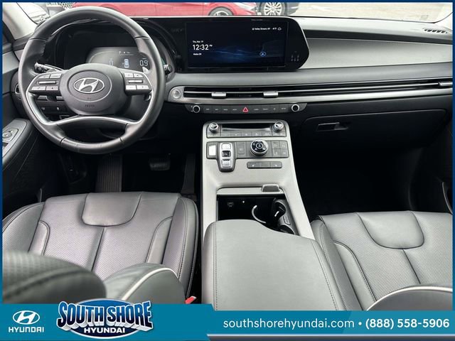 Used 2024 Hyundai Palisade SEL image 15