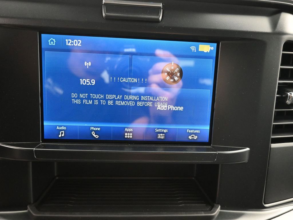 New 2026 Ford F350 XL w/ STX Appearance Package image 29