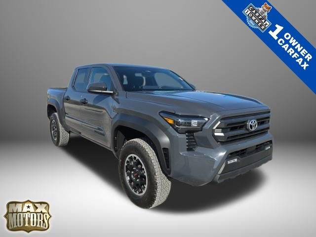 Used 2025 Toyota Tacoma TRD Off-Road