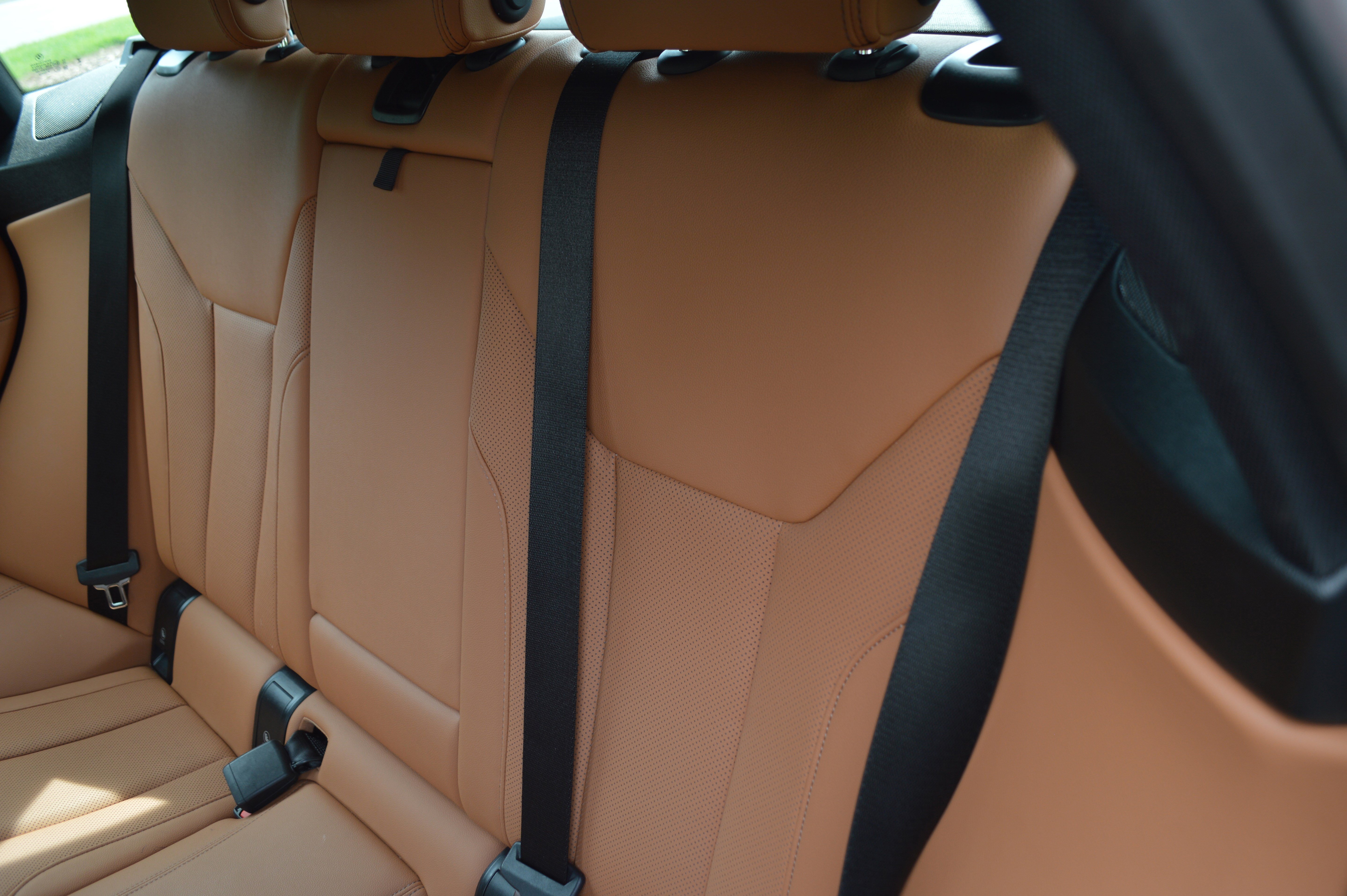 Certified 2023 BMW i4 eDrive35 RWD image 31