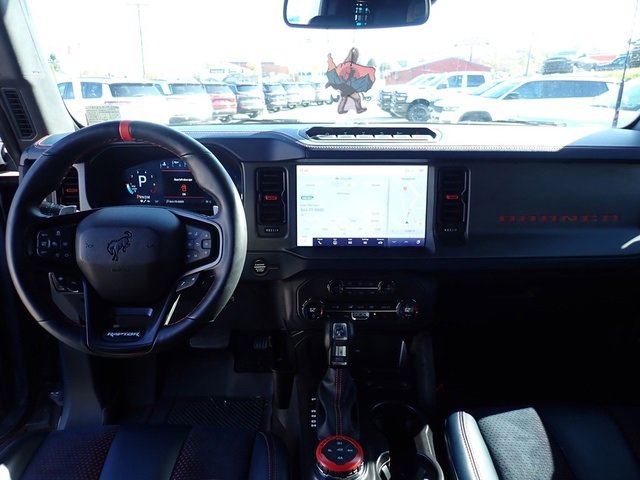 Used 2023 Ford Bronco Raptor image 17
