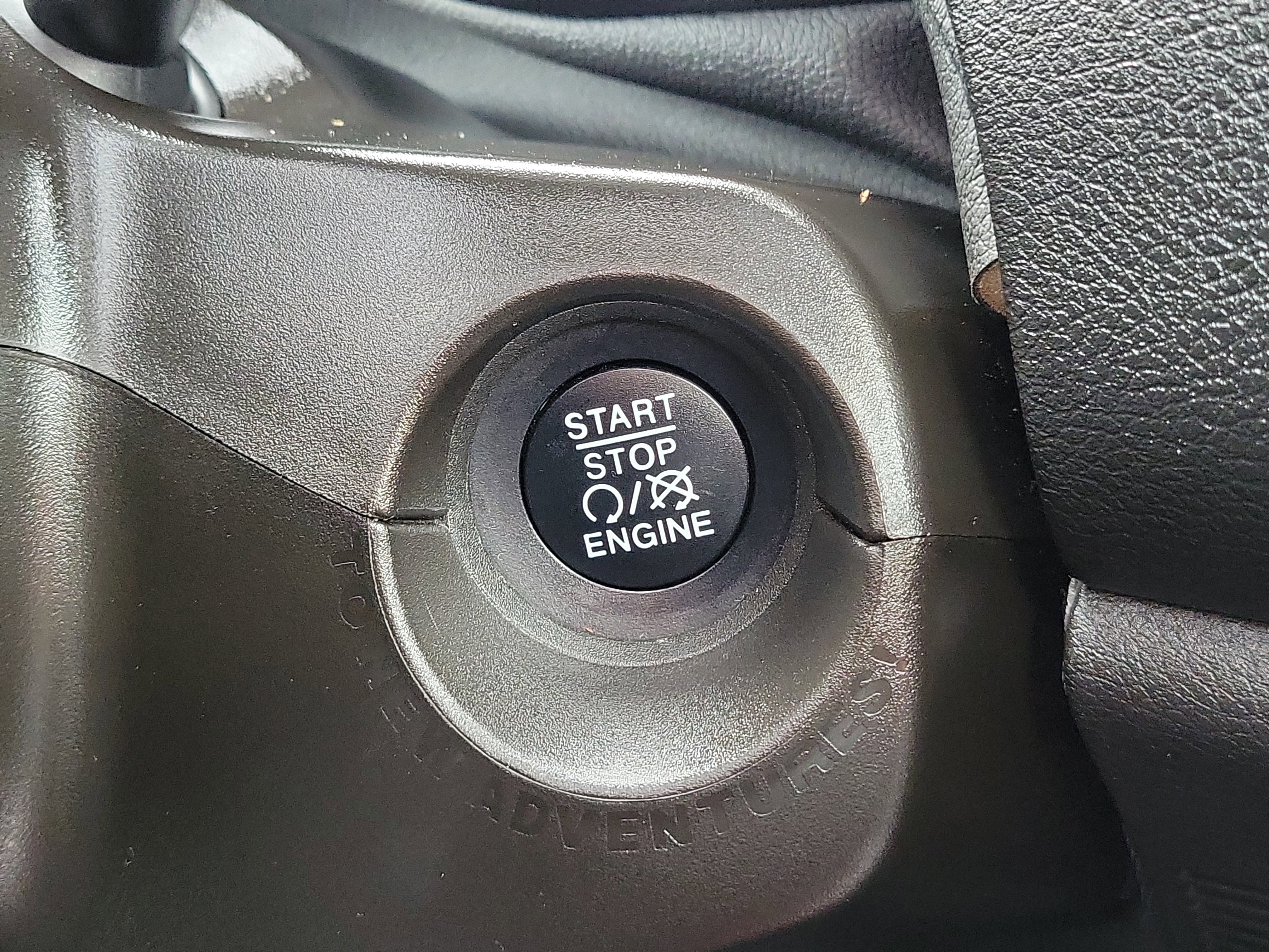 Used 2021 Jeep Renegade Trailhawk w/ Sun & Sound Group image 30