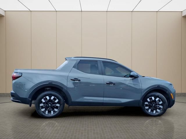Used 2026 Hyundai Santa Cruz SEL AWD/4WD image 7