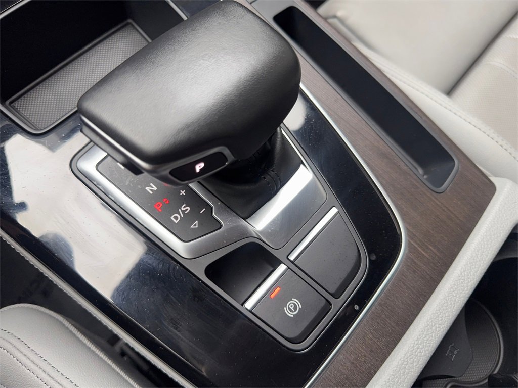 Used 2023 Audi Q5 2.0T Premium Plus w/ Premium Plus Package image 70