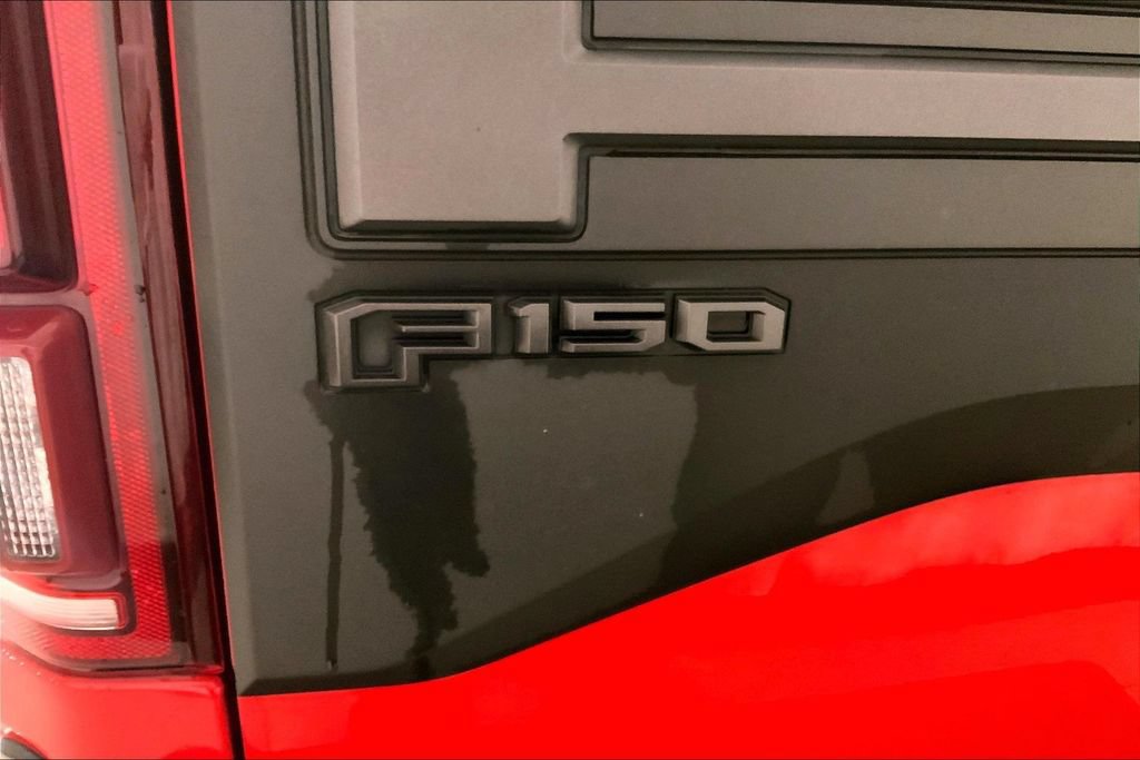 Used 2019 Ford F150 Raptor w/ Equipment Group 802A Luxury AWD/4WD image 7