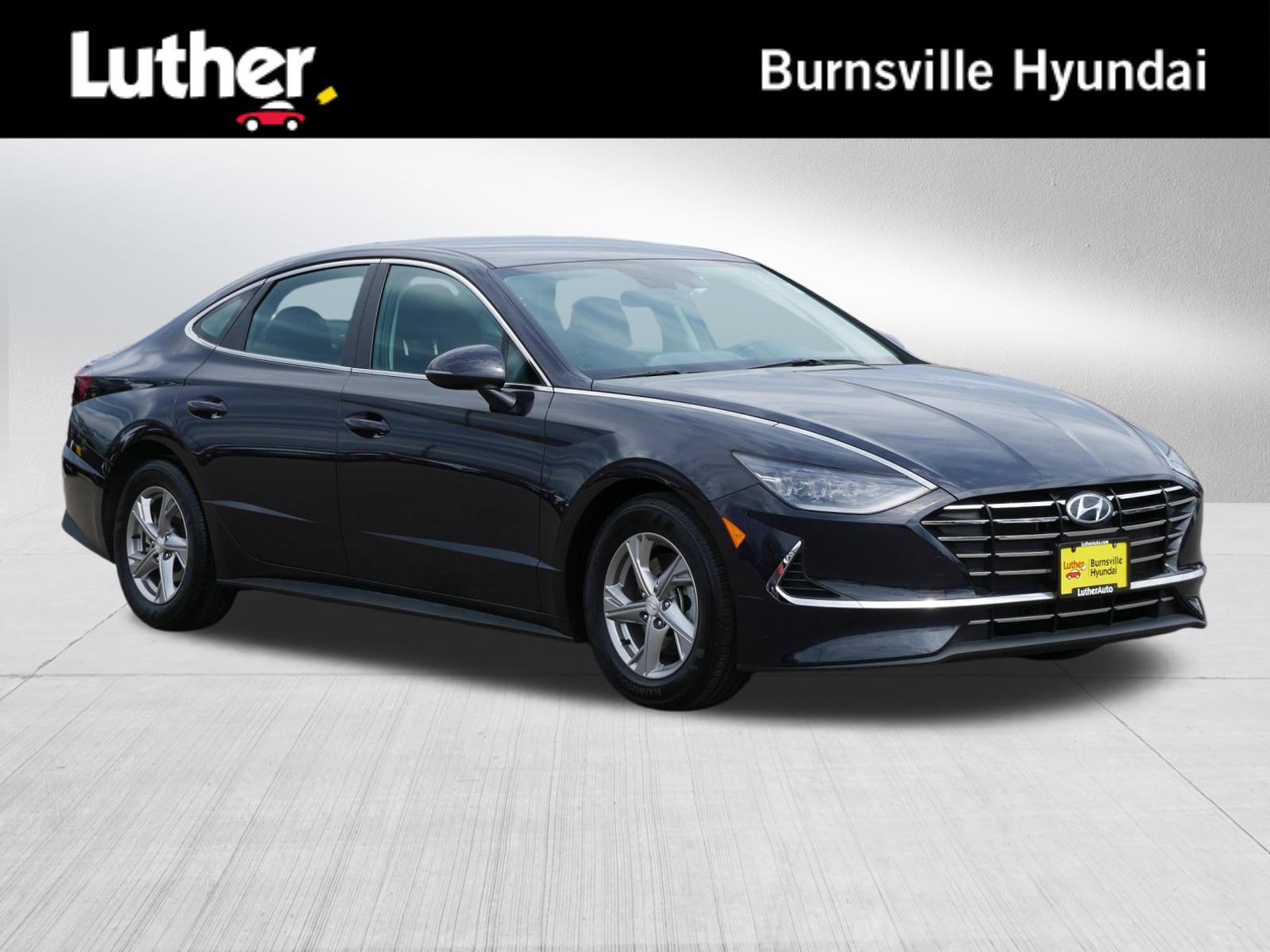 Certified 2023 Hyundai Sonata SE