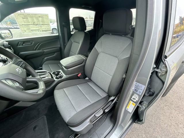 New 2026 Chevrolet Colorado Trail Boss image 19