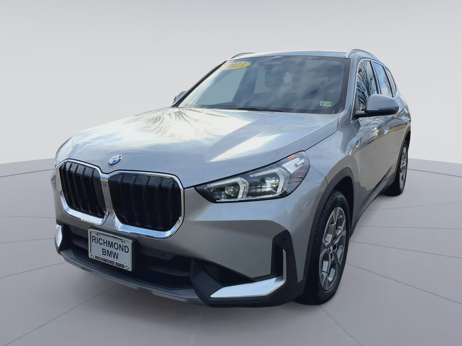 Used 2023 BMW X1 xDrive28i w/ Convenience Package AWD/4WD image 6