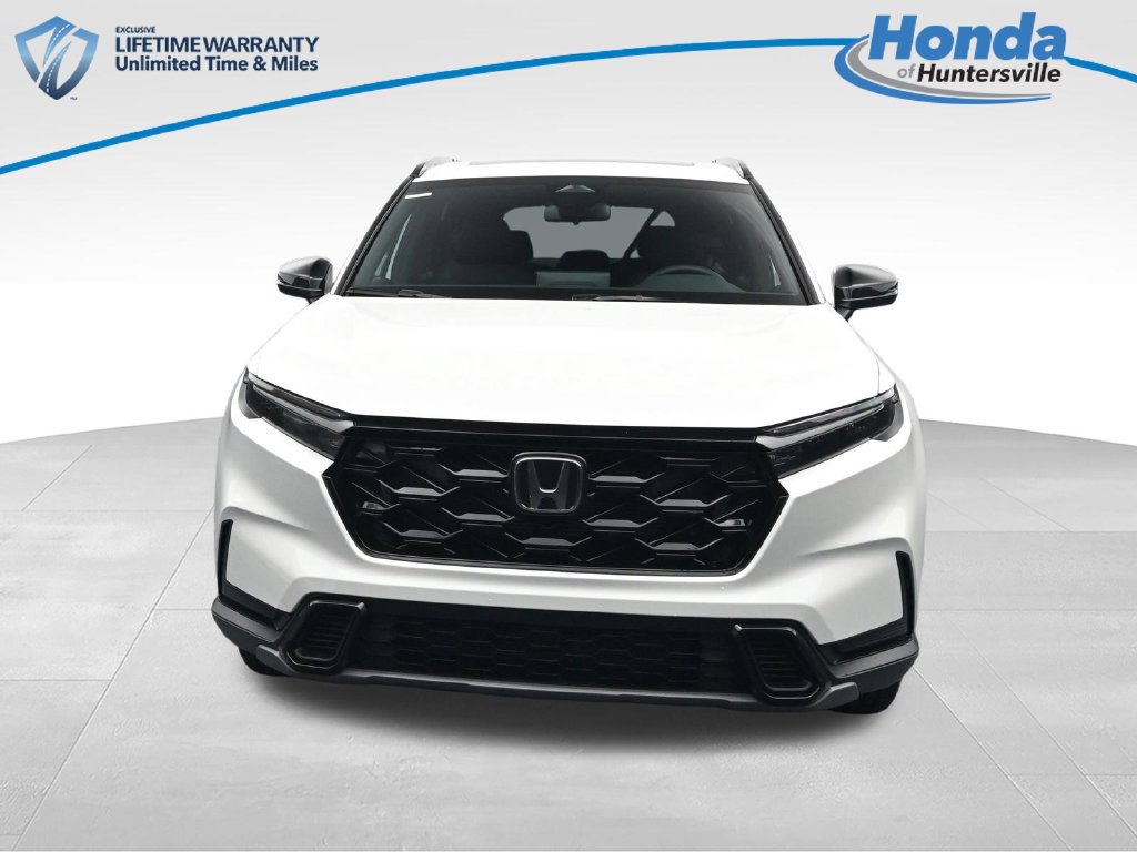 New 2027 Honda CR-V Sport image 3