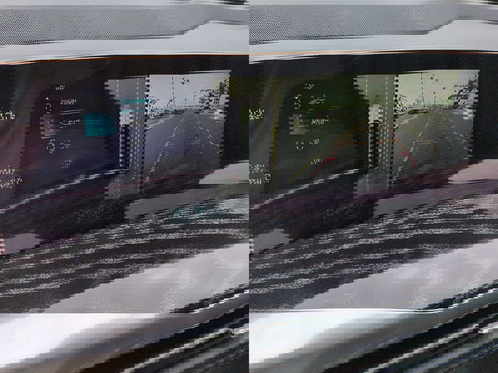 New 2026 Cadillac Escalade IQL Luxury image 20