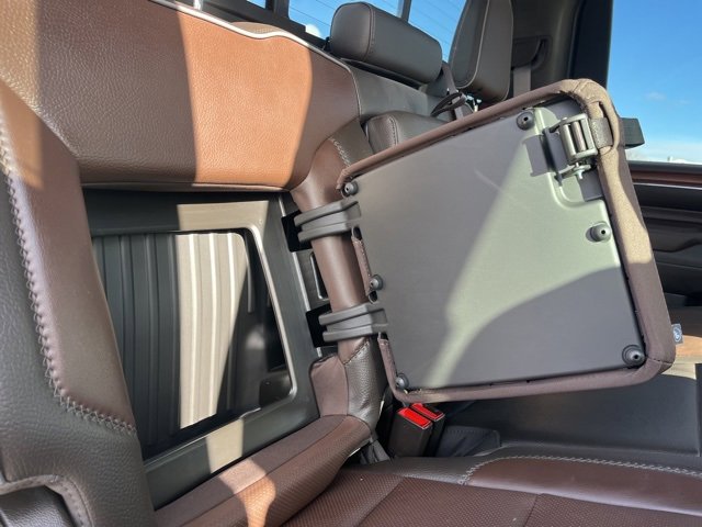 Used 2024 GMC Sierra 3500 Denali image 47