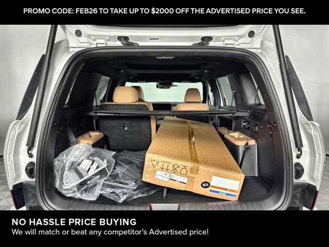 New 2026 Hyundai Santa Fe Calligraphy image 34