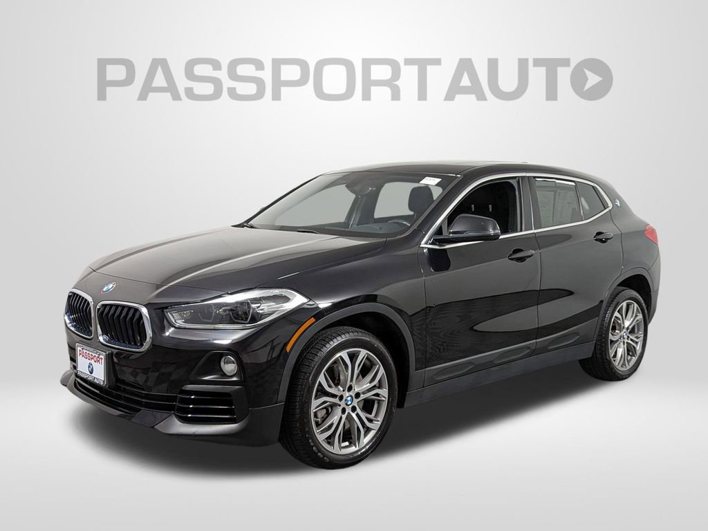 Used 2018 BMW X2 xDrive28i image 1