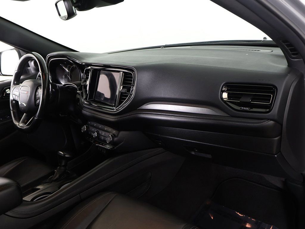 Used 2022 Dodge Durango GT image 27