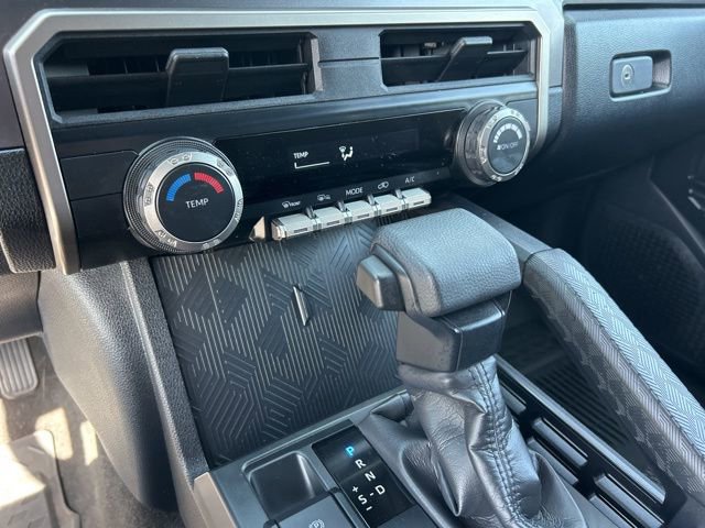 Used 2025 Toyota 4Runner SR5 image 24