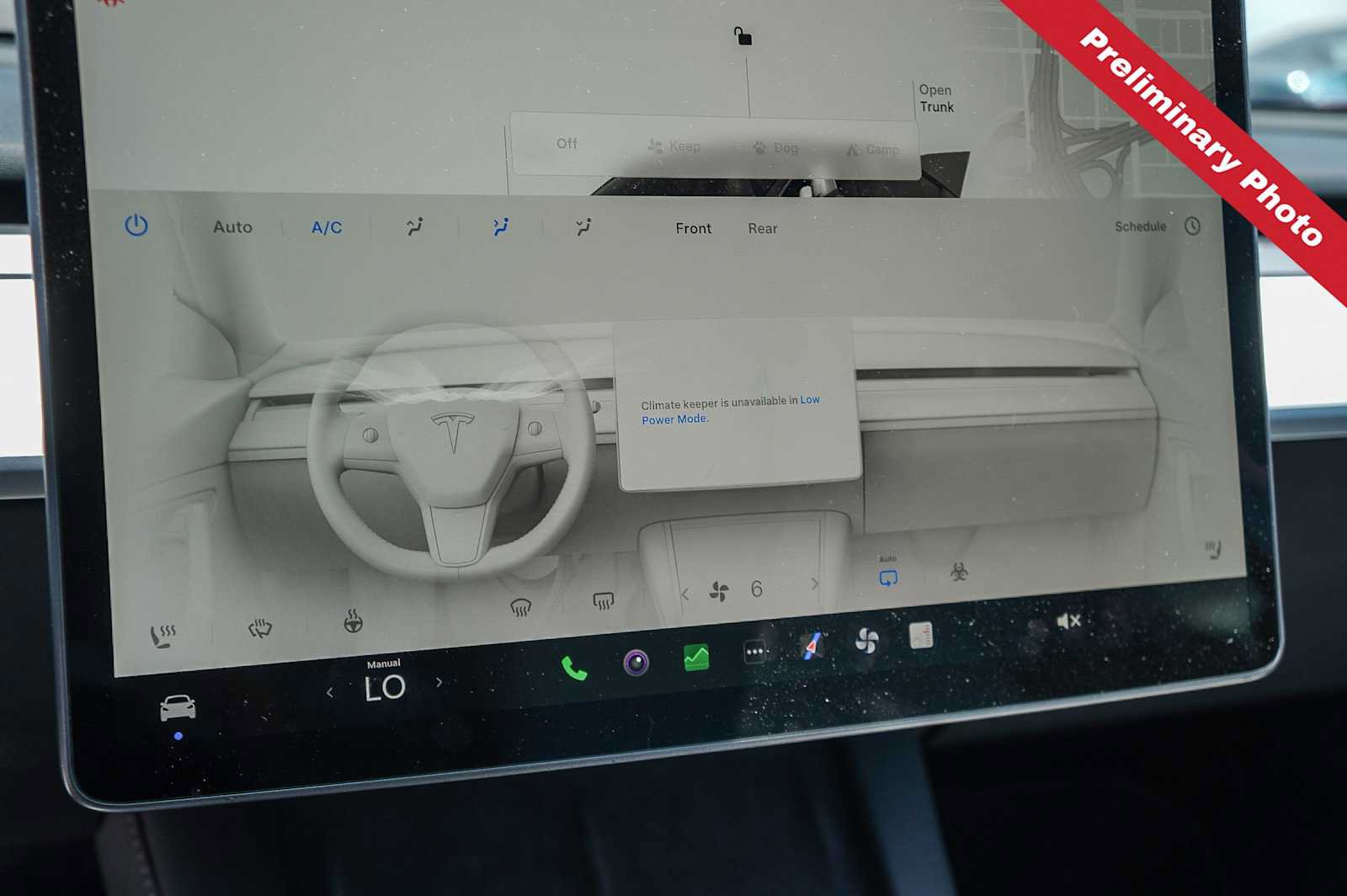Used 2023 Tesla Model Y Long Range AWD/4WD image 21