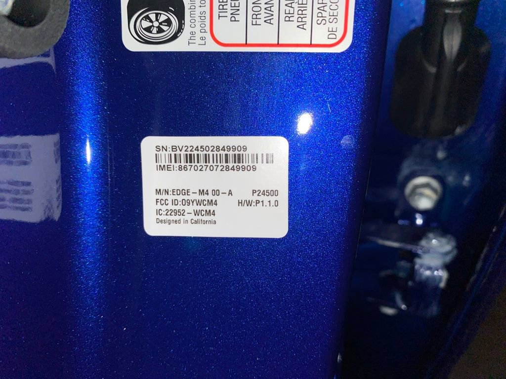 New 2026 Subaru Crosstrek 2.5i Limited image 26