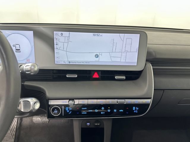 Used 2024 Hyundai Ioniq 5 SEL image 21