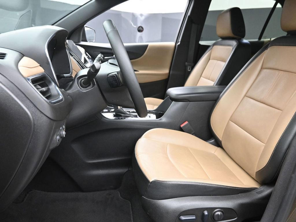 Used 2023 Chevrolet Equinox Premier FWD image 14