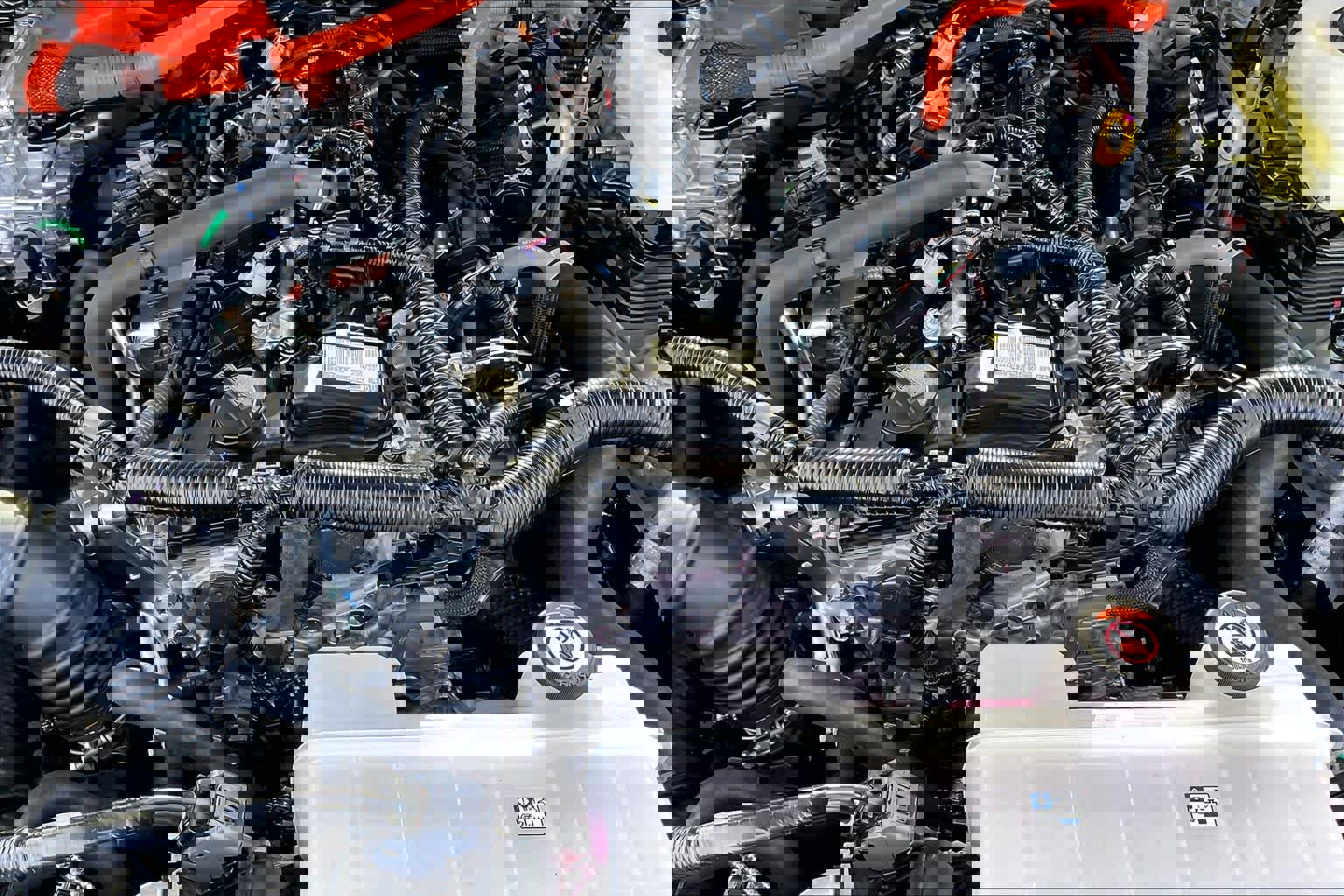 New 2026 Toyota 4Runner 4WD image 17