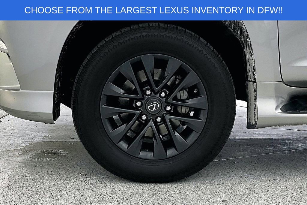 Used 2022 Lexus GX 460 Premium w/ Premium Plus Package image 12