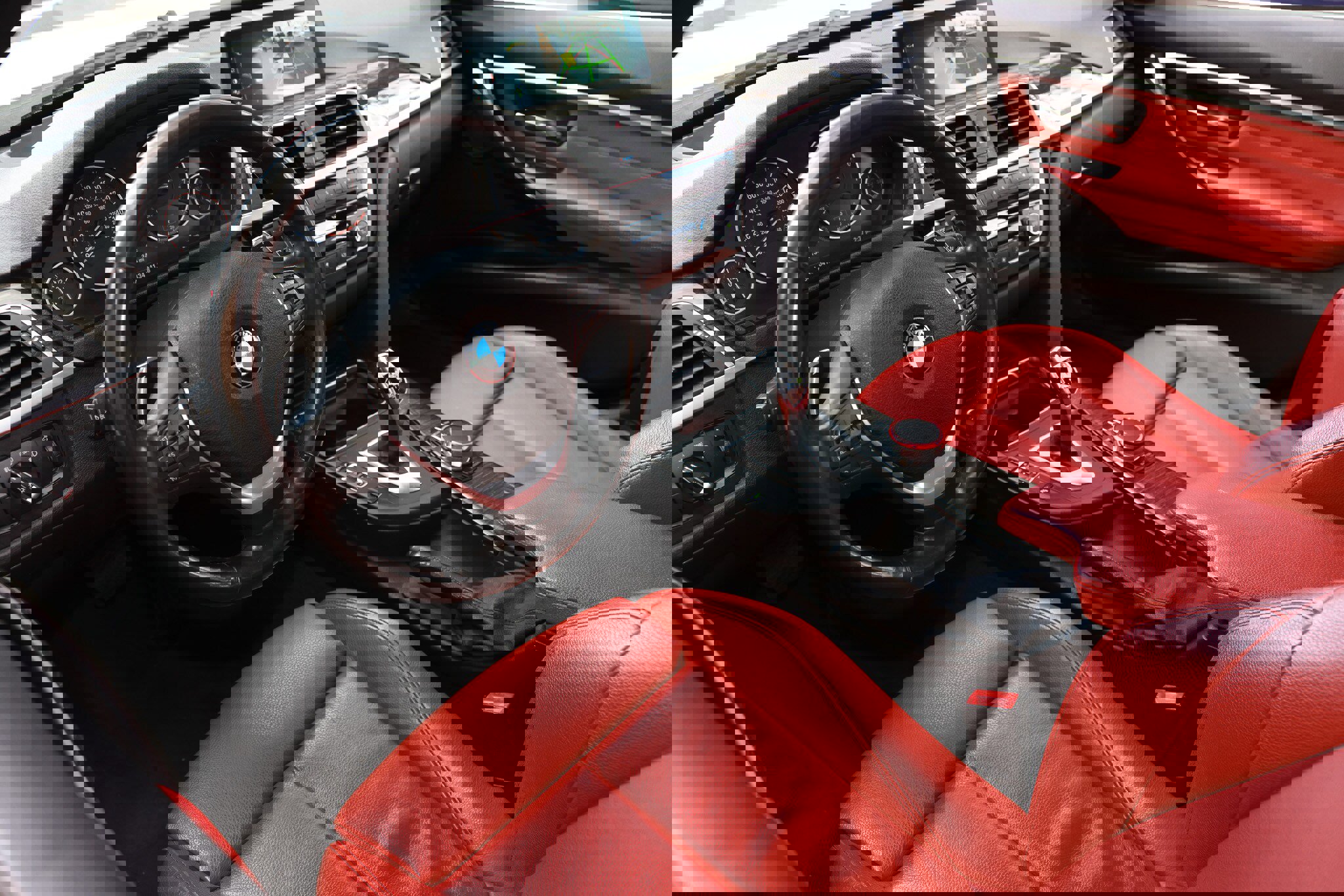 Used 2017 BMW 340i Sedan image 6