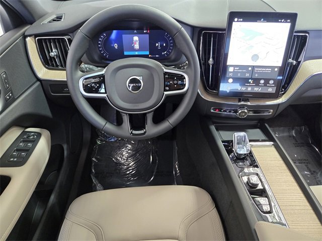 New 2026 Volvo XC60 B5 Plus w/ Protection Package Premier image 8