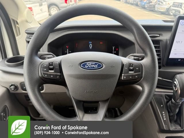 New 2026 Ford Transit 250 148 Medium Roof Extended AWD w/ Load Area Protection Package image 19