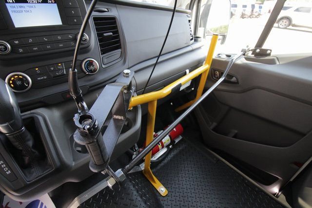 New 2025 Ford Transit 150 148 Medium Roof image 33