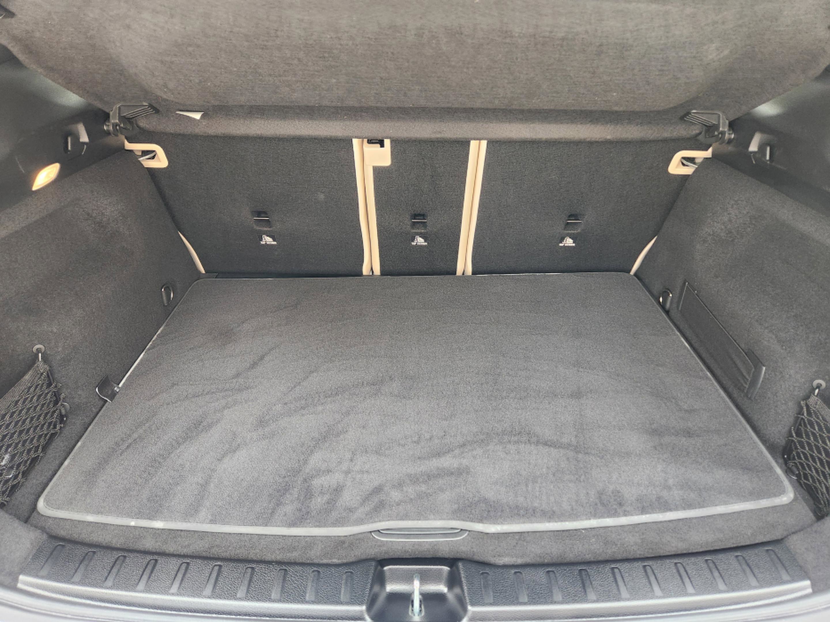 Used 2025 Mercedes-Benz GLA 250 image 24