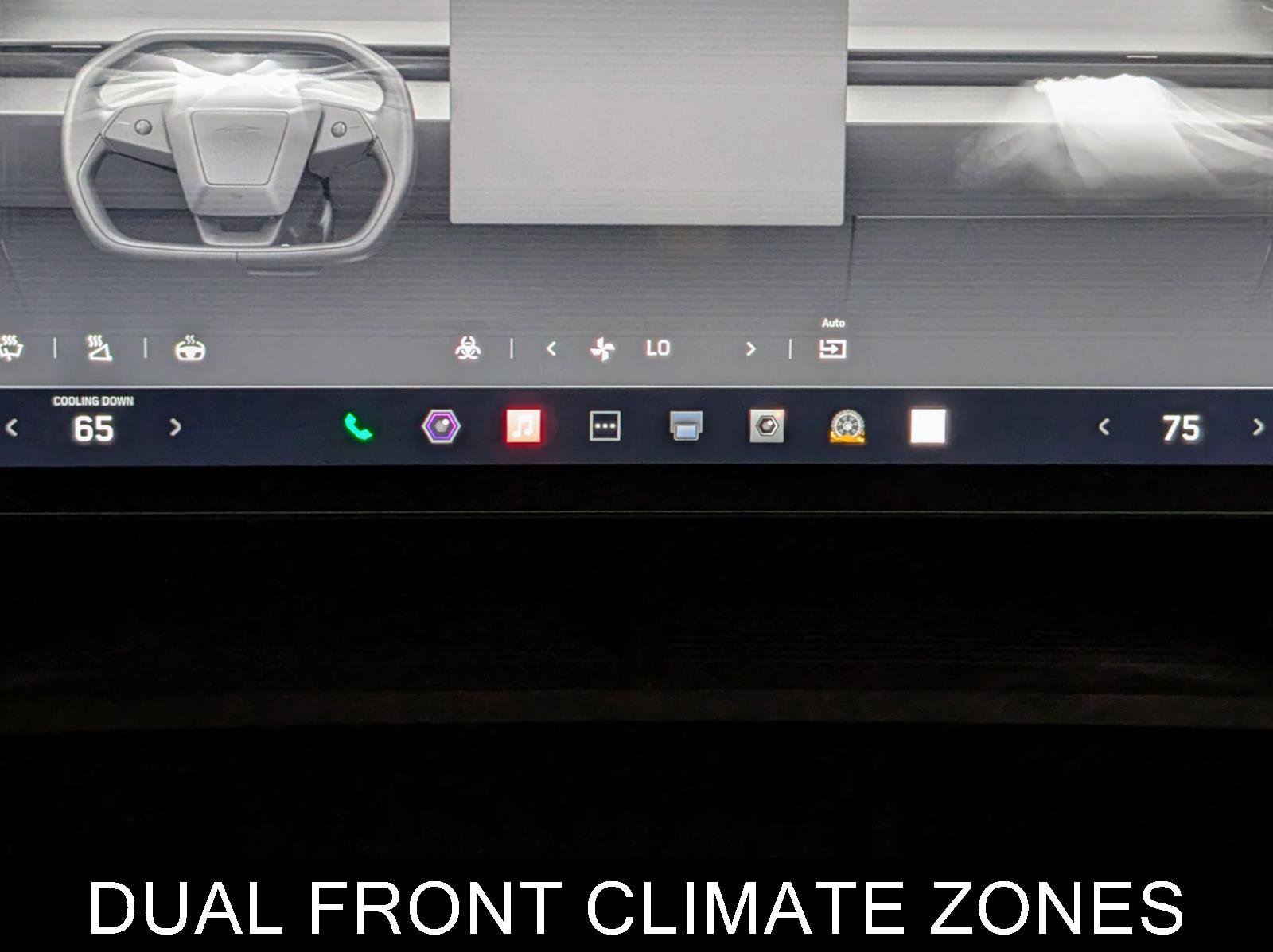 Used 2025 Tesla Cybertruck AWD Crew Cab image 31