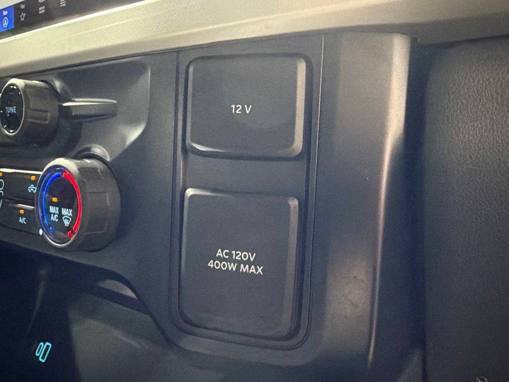 Used 2024 Ford F250 XLT w/ XLT Premium Package AWD/4WD image 46