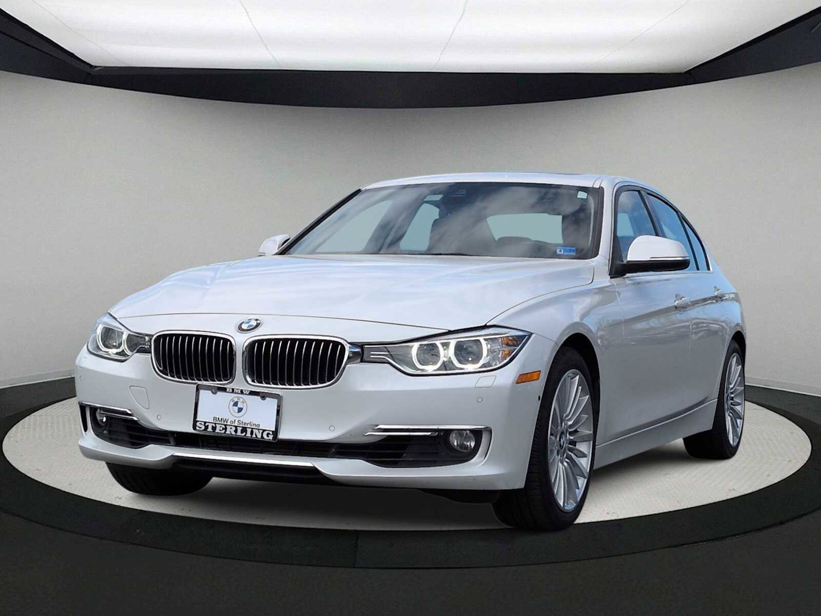 Used 2014 BMW 328i Sedan image 4