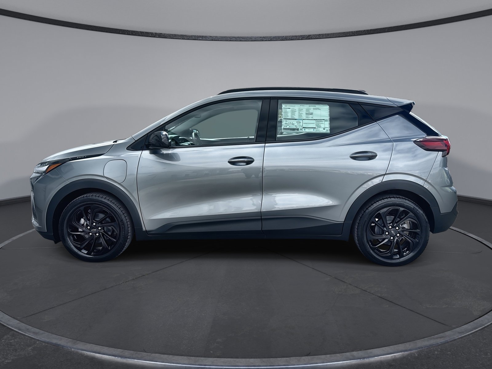 New 2027 Chevrolet Bolt RS FWD image 5
