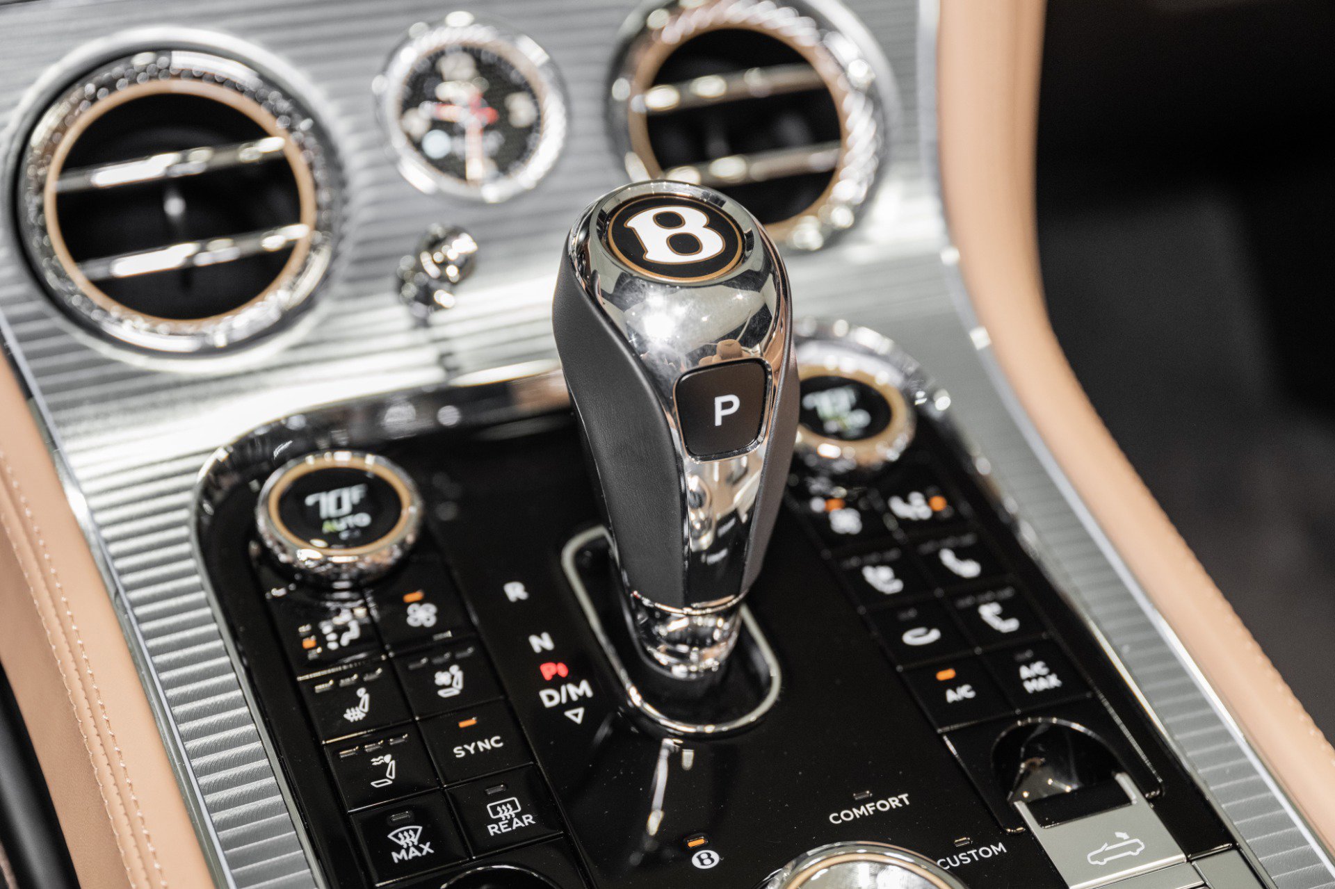 Used 2020 Bentley Continental GT w/ First Edition Specification image 40