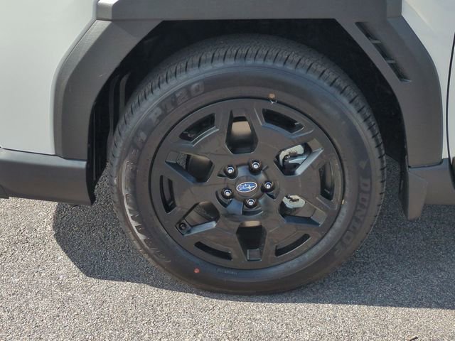 New 2026 Subaru Outback Limited image 10