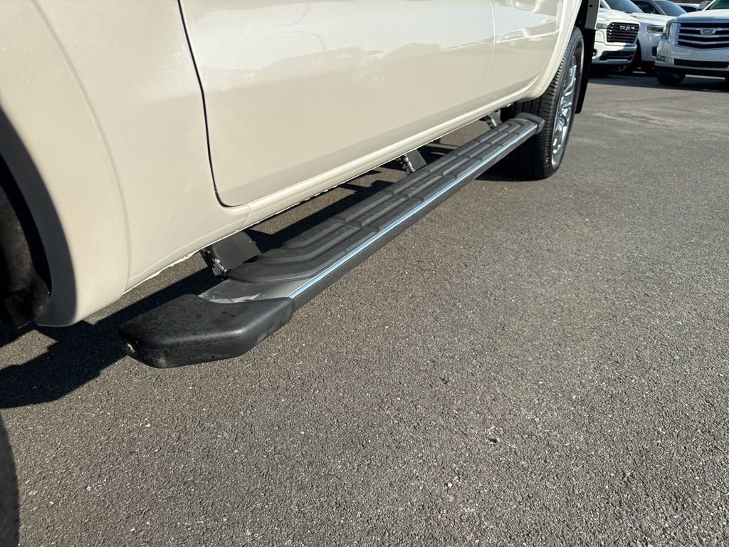 Used 2019 Ford Ranger Lariat w/ Equipment Group 501A Mid image 15