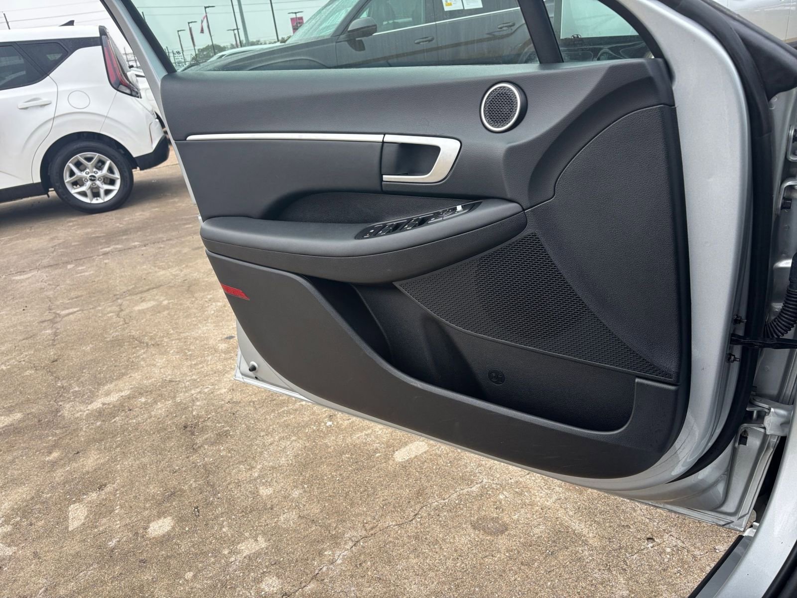 Used 2025 Hyundai Sonata SEL image 18