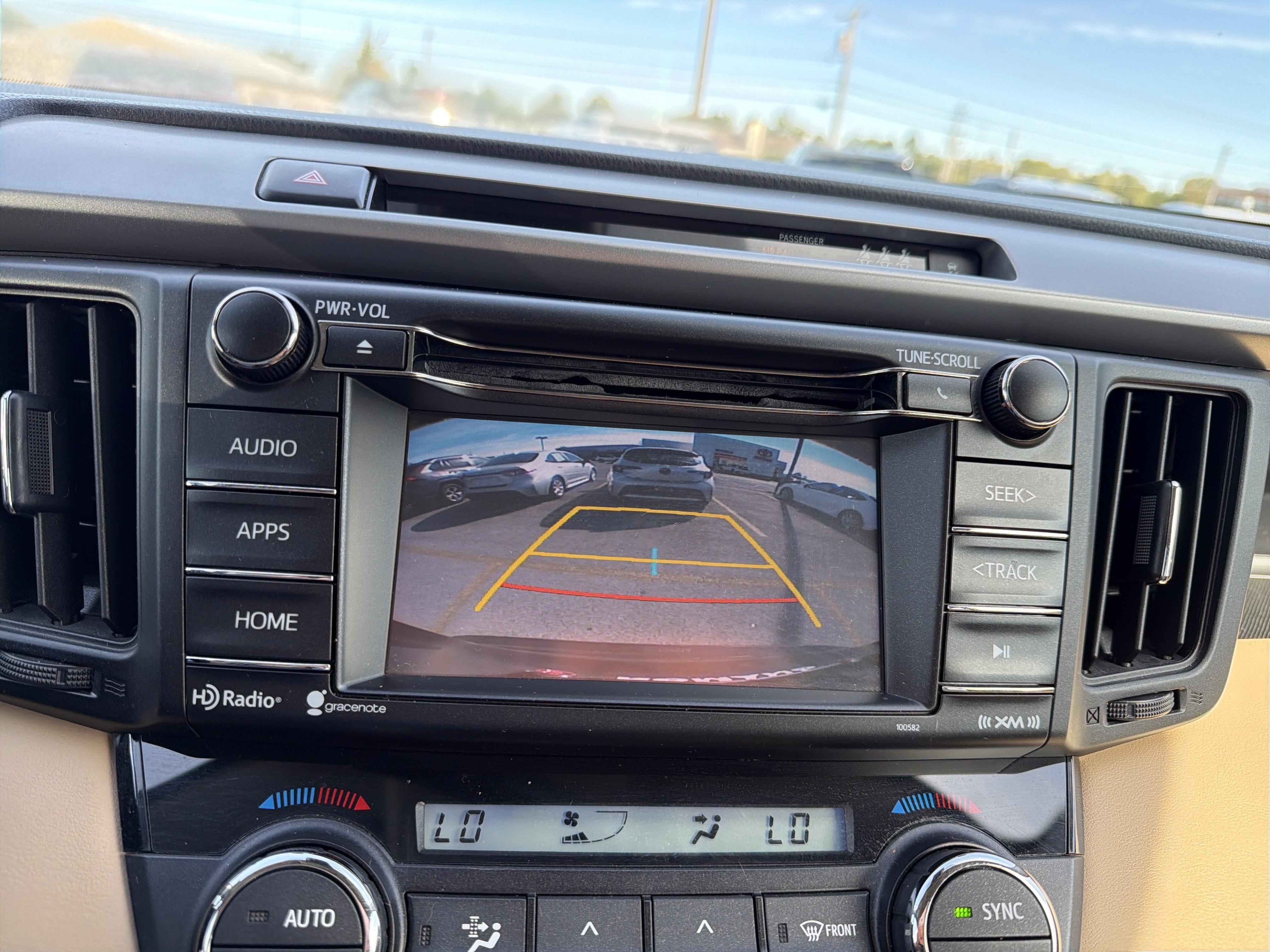 Certified 2017 Toyota RAV4 XLE w/ All Weather Liner Package AWD/4WD image 18