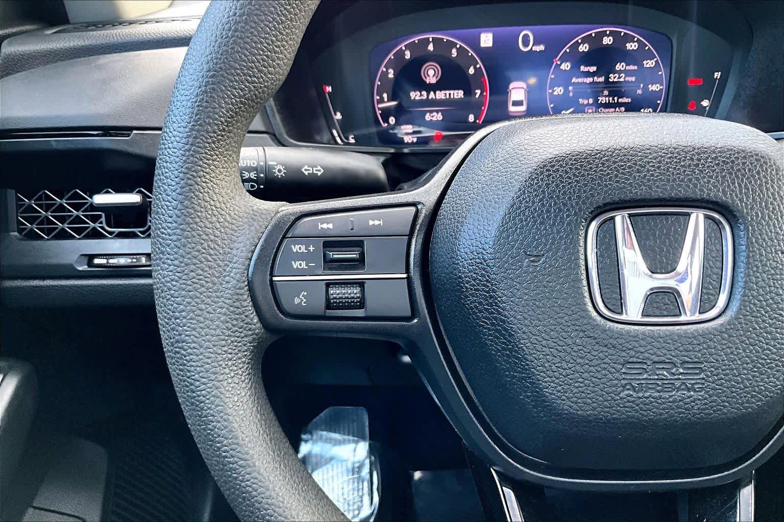 Used 2024 Honda Accord EX image 22