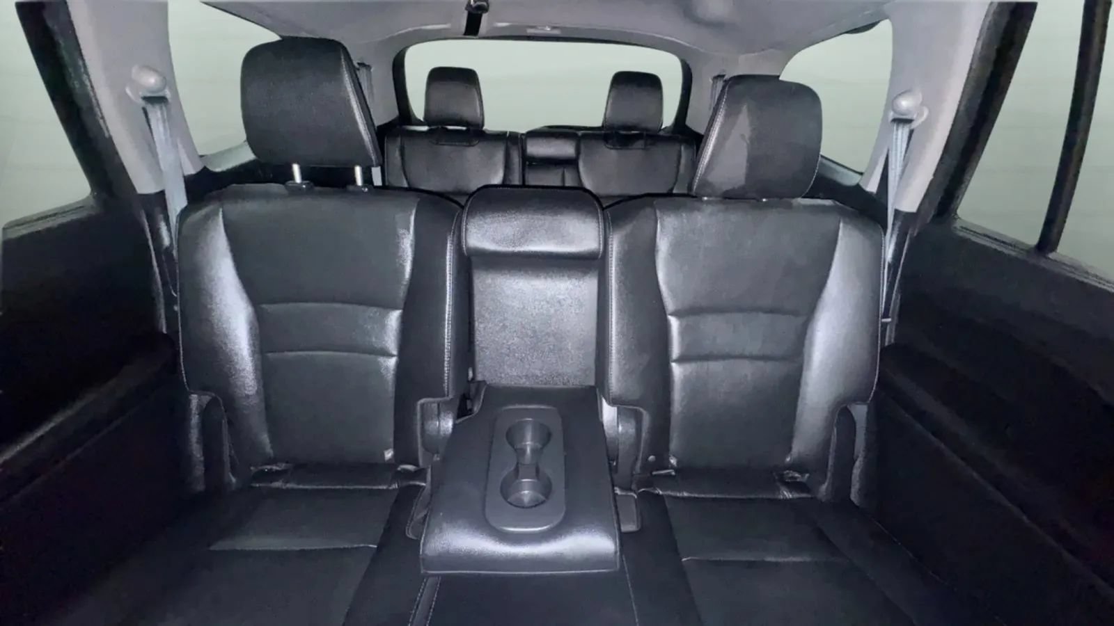 Used 2020 Honda Pilot EX-L image 29
