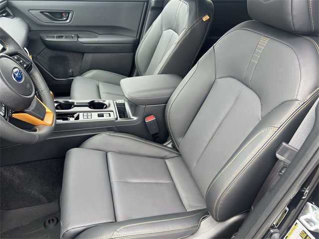 New 2026 Subaru Outback Wilderness image 29