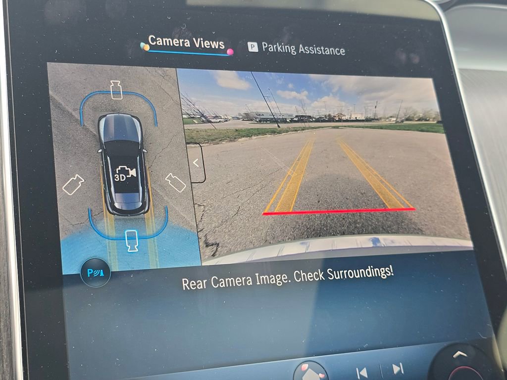 Certified 2026 Mercedes-Benz GLC 300 4MATIC image 33