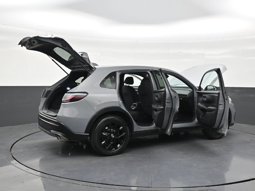 Used 2024 Honda HR-V Sport image 28