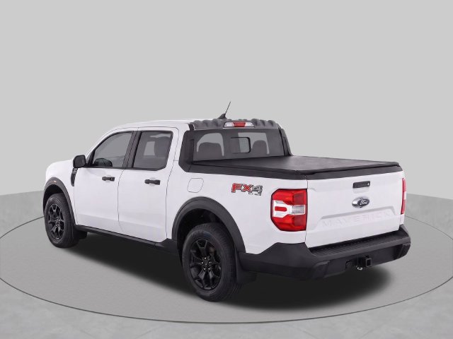 Used 2024 Ford Maverick XLT w/ XLT Luxury Package AWD/4WD image 8