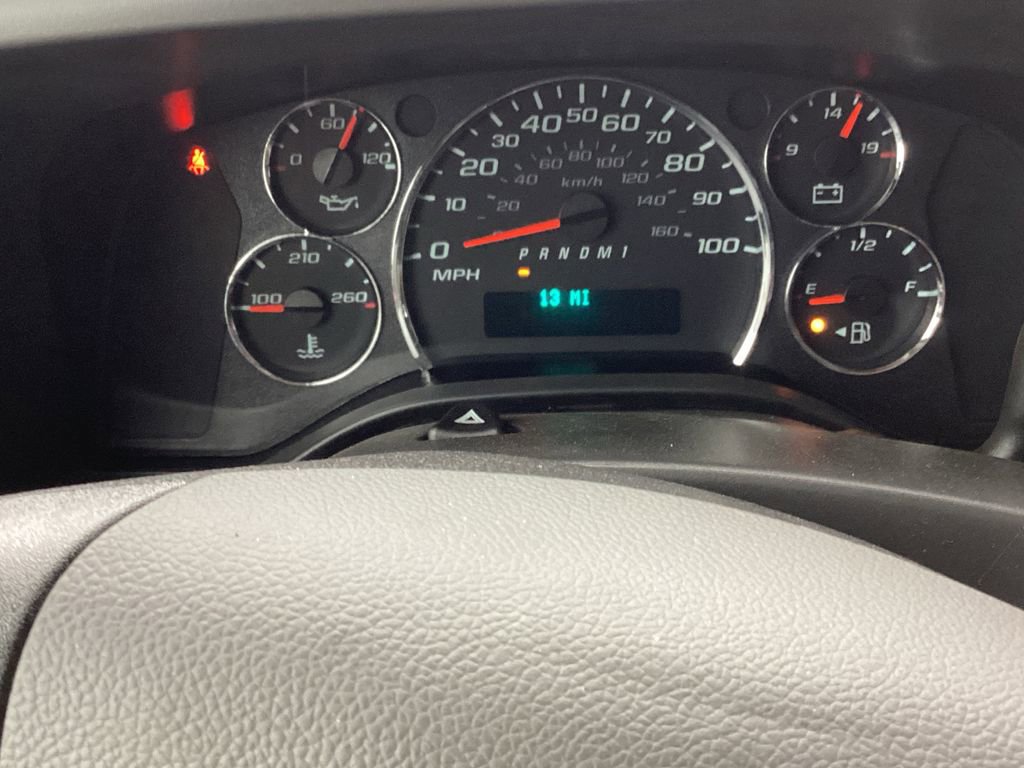 New 2025 Chevrolet Express 2500 image 14