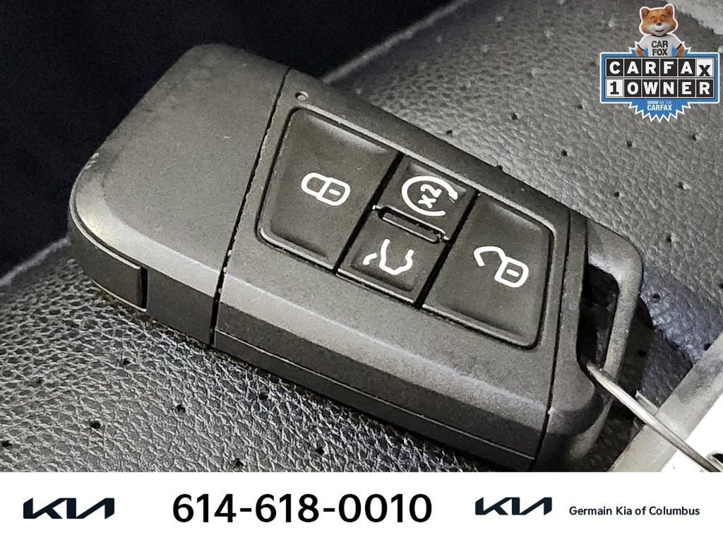 Used 2023 Volkswagen Tiguan SE image 34