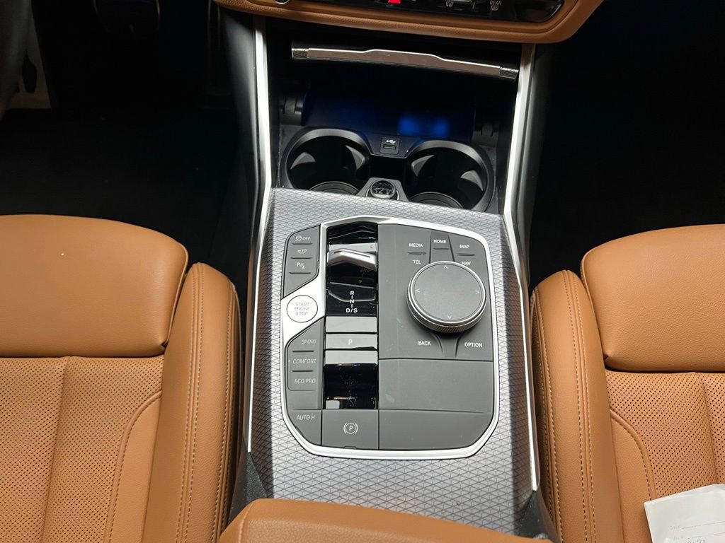 Certified 2024 BMW M340i RWD image 12