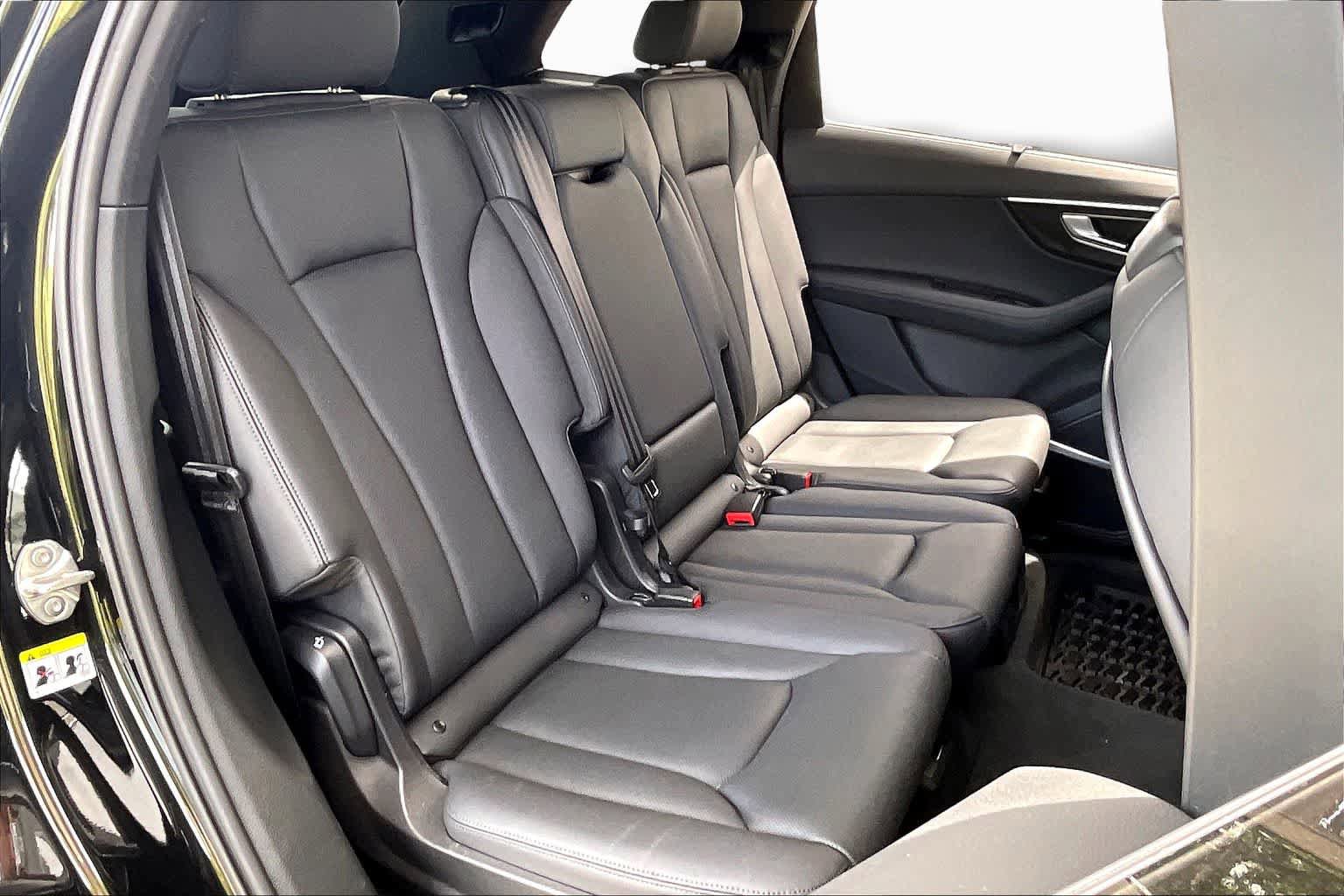 New 2023 Audi Q7 3.0T Prestige w/ Prestige Package AWD/4WD image 19