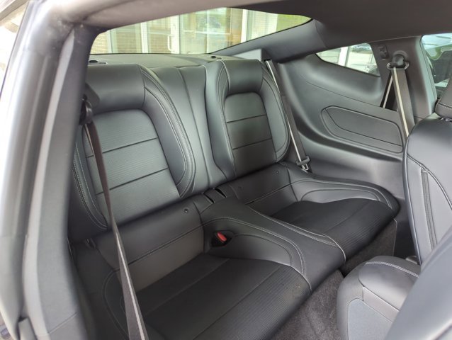 Certified 2025 Ford Mustang Premium image 17